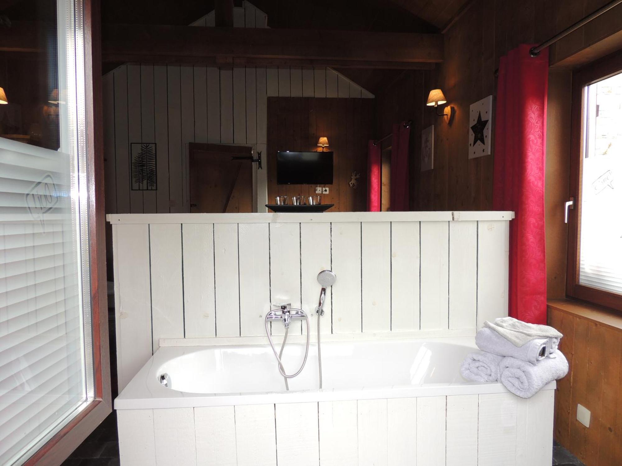 La Petite Suisse Bed & Breakfast Malmedy Phòng bức ảnh