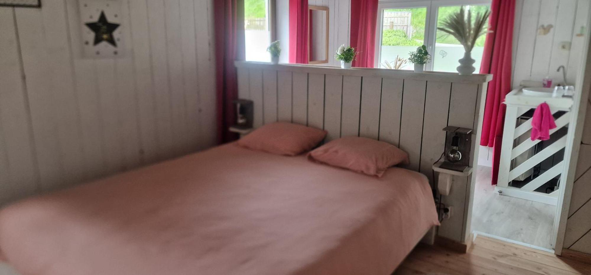 La Petite Suisse Bed & Breakfast Malmedy Ngoại thất bức ảnh