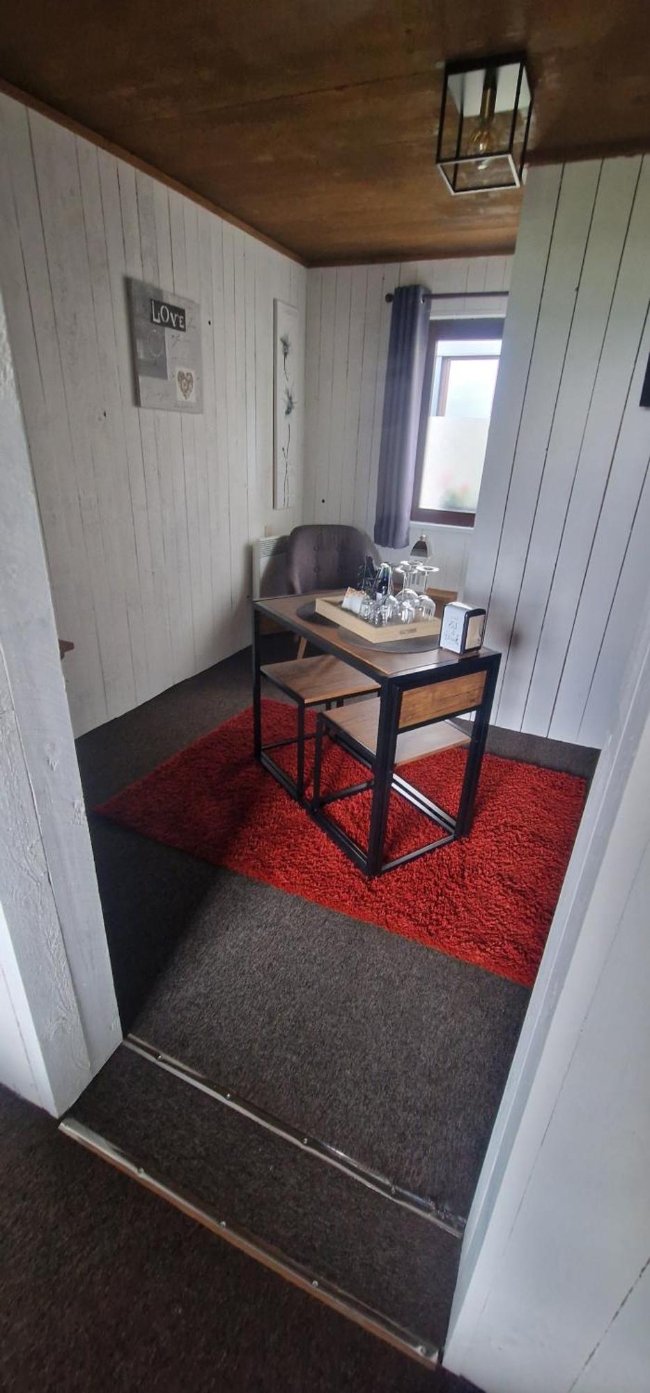 La Petite Suisse Bed & Breakfast Malmedy Ngoại thất bức ảnh