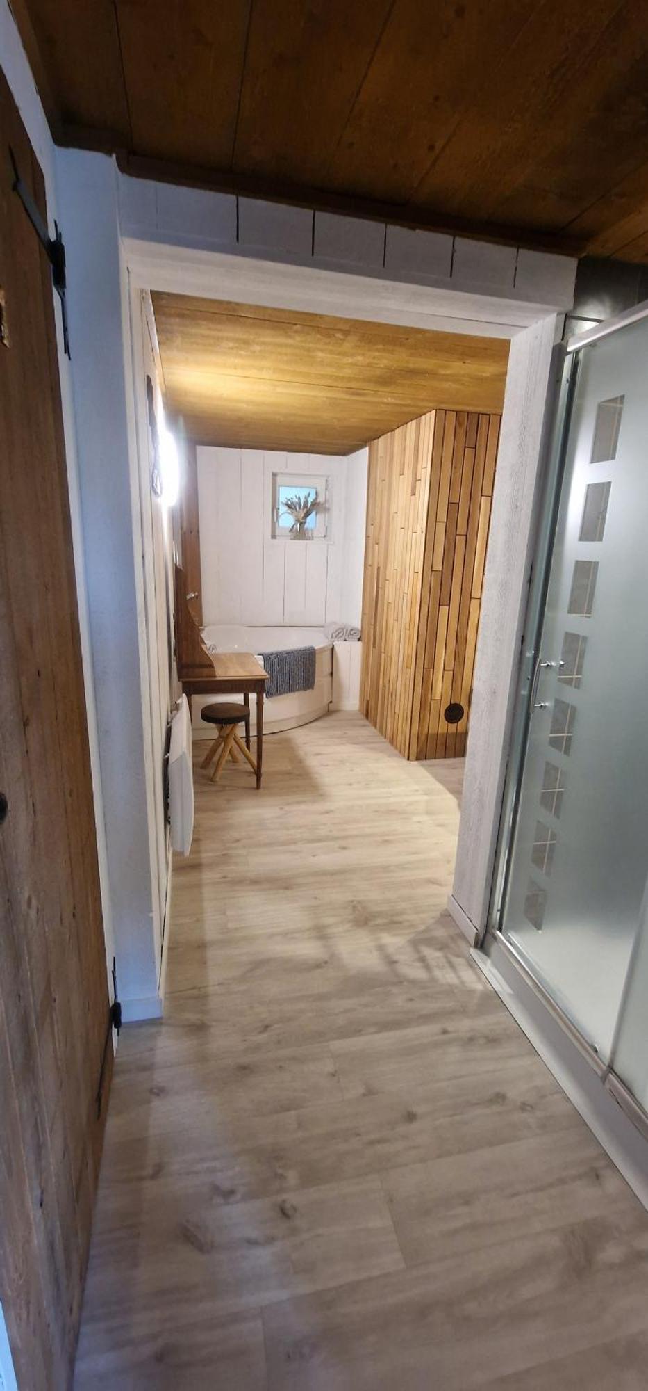 La Petite Suisse Bed & Breakfast Malmedy Ngoại thất bức ảnh