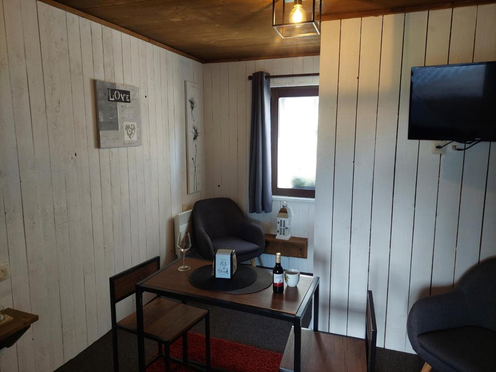 La Petite Suisse Bed & Breakfast Malmedy Ngoại thất bức ảnh