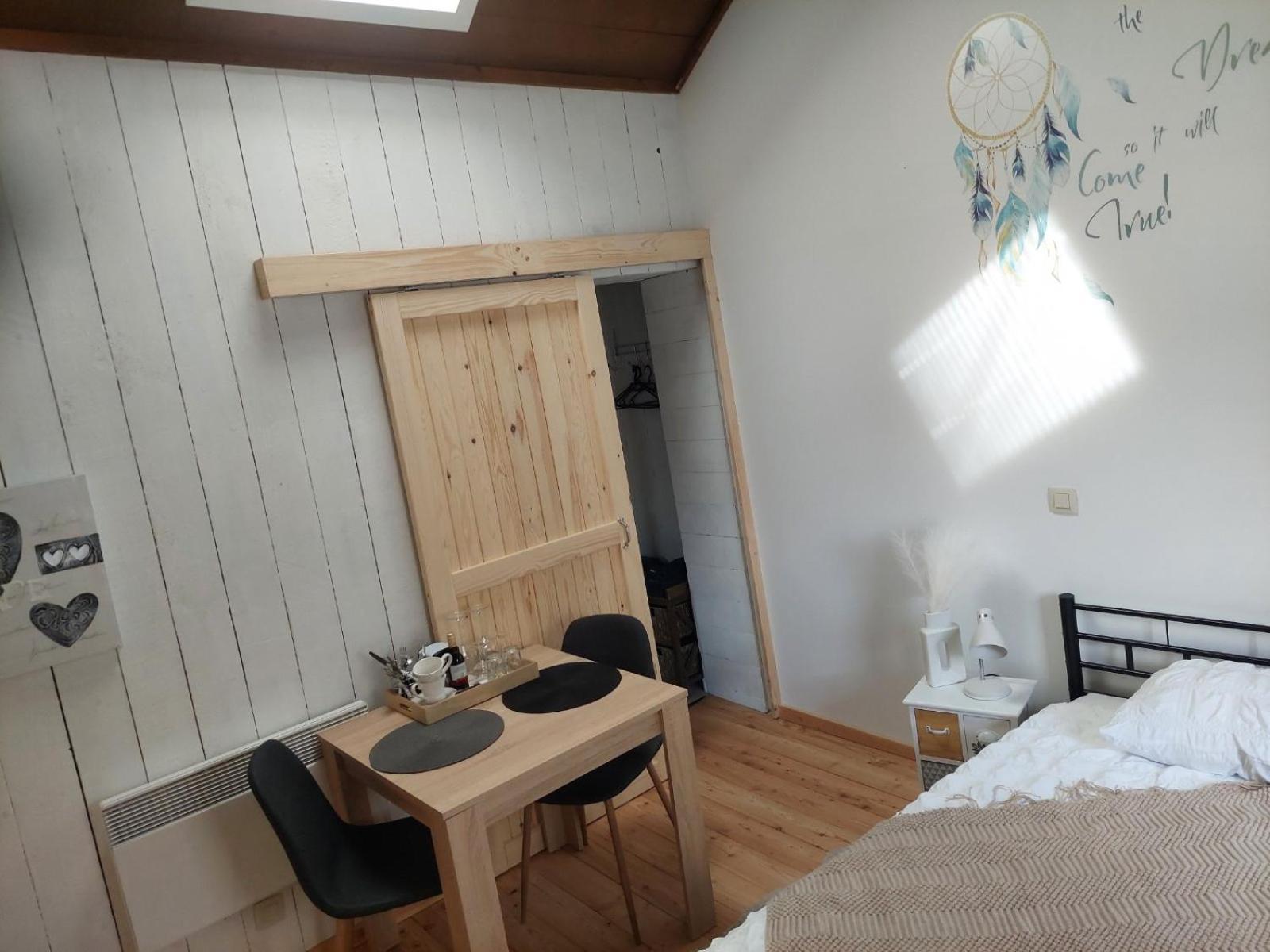 La Petite Suisse Bed & Breakfast Malmedy Ngoại thất bức ảnh