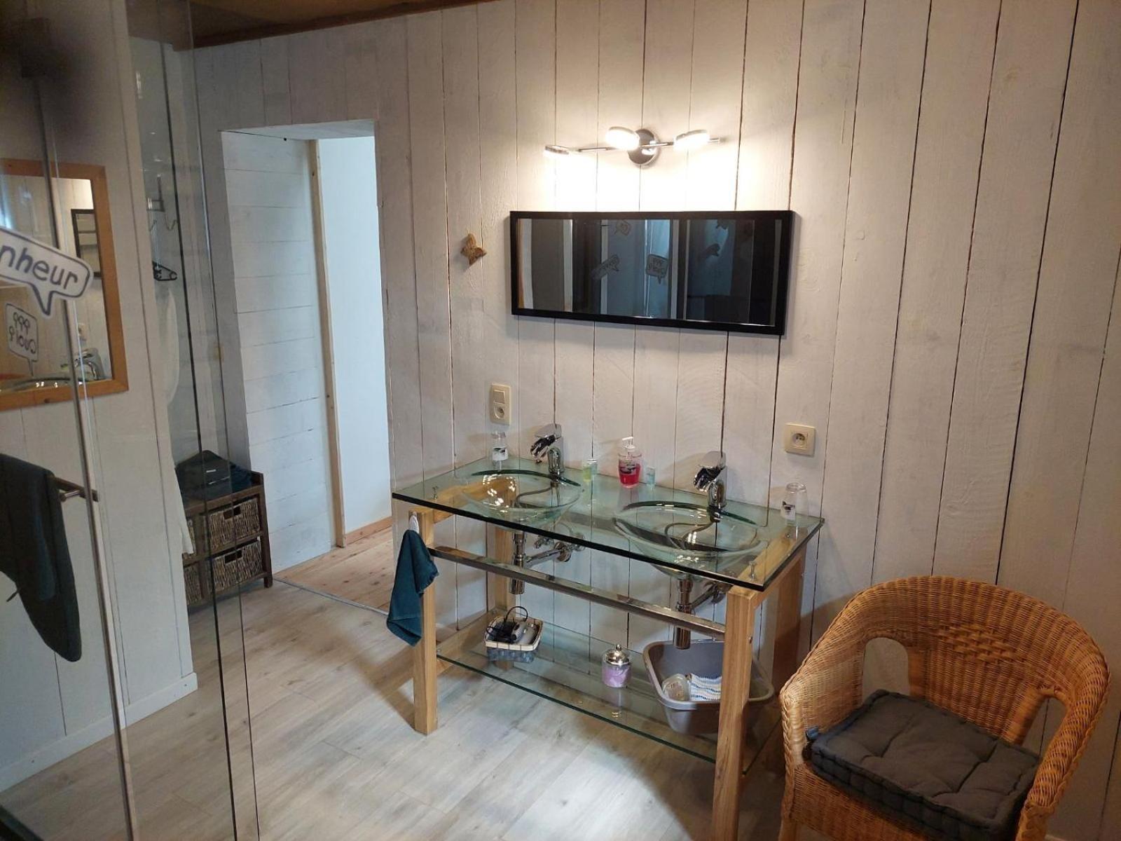 La Petite Suisse Bed & Breakfast Malmedy Ngoại thất bức ảnh