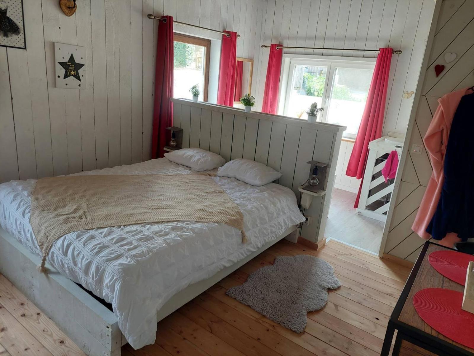 La Petite Suisse Bed & Breakfast Malmedy Ngoại thất bức ảnh