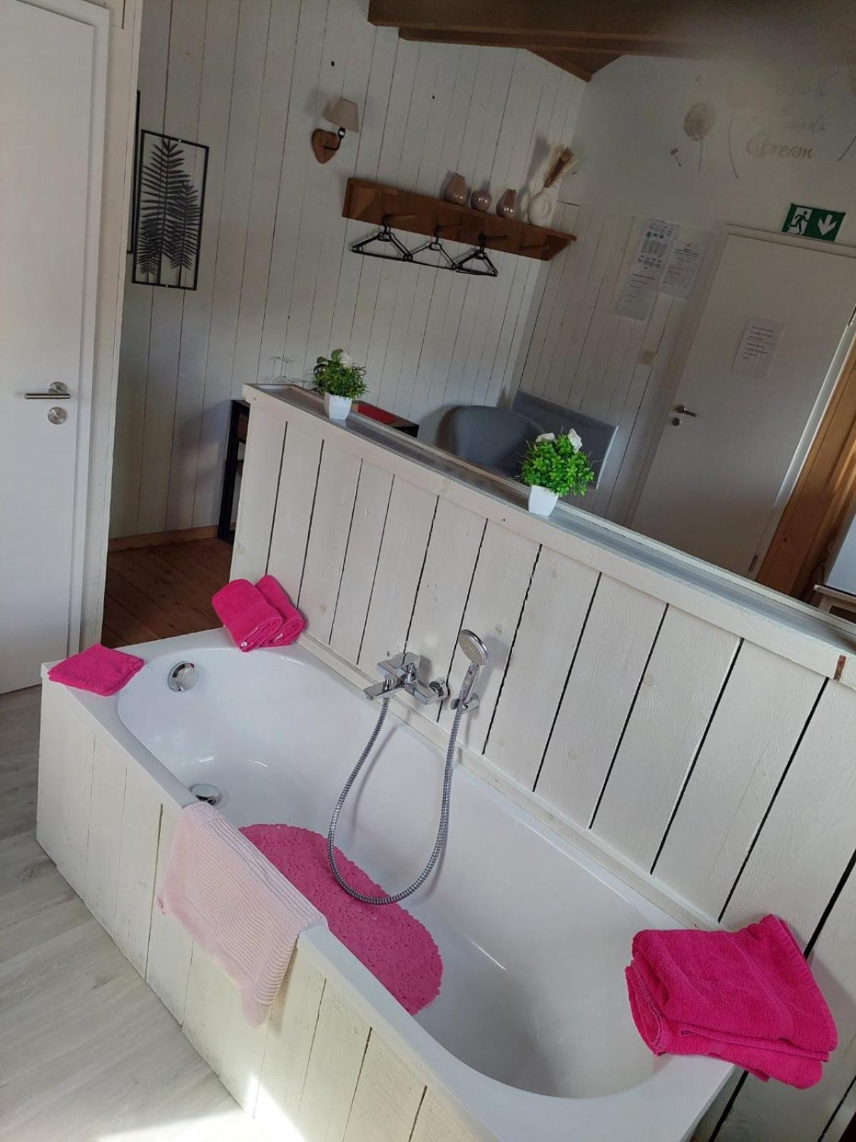 La Petite Suisse Bed & Breakfast Malmedy Ngoại thất bức ảnh